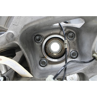 2016-2020 BMW 750i Alpina G12 Rear Spindle Knuckle Hub Left Driver - 33306865661 OEM