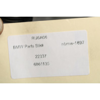 2016-2020 BMW 750i Alpina G12 Rear Spindle Knuckle Hub Left Driver - 33306865661 OEM