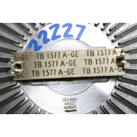 2003 BMW 530i E39 Radiator Fan Clutch - 11527505302 OEM