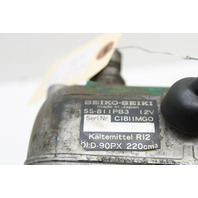 1991 BMW 325ic A/C Compressor OEM