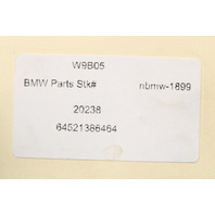 1991 BMW 325ic A/C Compressor OEM