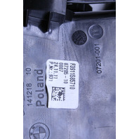 2012 2013 2014 2015 BMW 740i Dash Ac Air Vent Left - 64229112149 OEM