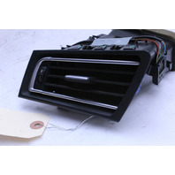 2012 2013 2014 2015 BMW 740i Dash Ac Air Vent Left - 64229112149 OEM