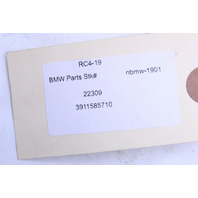 2012 2013 2014 2015 BMW 740i Dash Ac Air Vent Left - 64229112149 OEM