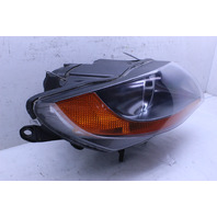 2003 2004 2005 BMW Z4 Headlight Halogen Right OEM