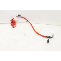 2012 BMW X3 Positive Battery Cable Terminal OEM