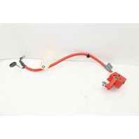 2012 BMW X3 Positive Battery Cable Terminal OEM
