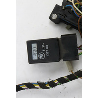 1991 BMW 318i E30 Turn Signal Column Switch OEM