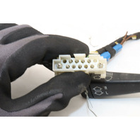 1991 BMW 318i E30 Turn Signal Column Switch OEM