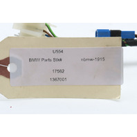 1991 BMW 318i E30 Turn Signal Column Switch OEM