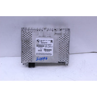 2005 BMW 645ci E64 Satellite Radio Receiver Module OEM