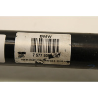 BMW 535iGT 640i 740i Right Rear Axle Shaft CV Joint 33207577508 OEM