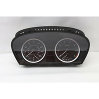 2004 BMW 525i Speedo Speedometer Instrument Cluster OEM