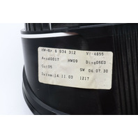 2004 BMW 525i Speedo Speedometer Instrument Cluster OEM