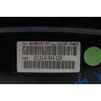 2004 BMW 525i Speedo Speedometer Instrument Cluster OEM