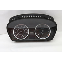 2004 BMW 525i Speedo Speedometer Instrument Cluster OEM