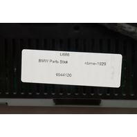 2004 BMW 525i Speedo Speedometer Instrument Cluster OEM