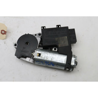 1999 2000 2001 2002 2003 BMW 530i M5 E39 Sunroof Sunroof Motor - 67618381480 OEM
