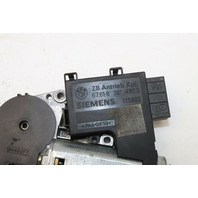 1999 2000 2001 2002 2003 BMW 530i M5 E39 Sunroof Sunroof Motor - 67618381480 OEM