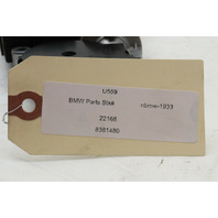 1999 2000 2001 2002 2003 BMW 530i M5 E39 Sunroof Sunroof Motor - 67618381480 OEM