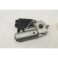 1999 2000 2001 2002 2003 BMW 530i M5 E39 Sunroof Sunroof Motor - 67618381480 OEM