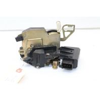 1996-2002 BMW Z3 E36 Right Door Latch Lock Left 51218397108 OEM