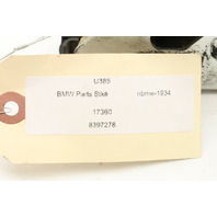 1996-2002 BMW Z3 E36 Right Door Latch Lock Left 51218397108 OEM