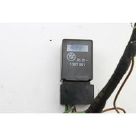 1988 BMW 325i E30 Turn Signal Column Switch OEM