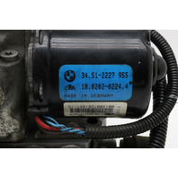 1995 BMW M3 E36 ABS Anti Lock Brake Pump Blue Label OEM