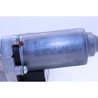 2004 2005 BMW 745i E66 Parking Brake Actuator Motor OEM