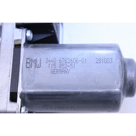 2004 2005 BMW 745i E66 Parking Brake Actuator Motor OEM