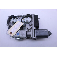 2004 2005 BMW 745i E66 Parking Brake Actuator Motor OEM