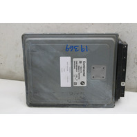 2009-2012 BMW 550i 650i 750i N63 Engine Computer ECU 12147633374 OEM