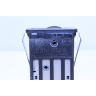 1992 BMW 850I E31 Light Dimmer Switch Intensity Regulator - 61311391842 OEM
