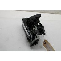 2009 2010 2011 2012 2013 2014 BMW 750I Exterior Door Handle Carrier Left - 1718722512 OEM