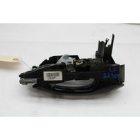 2009 2010 2011 2012 2013 2014 BMW 750I Exterior Door Handle Carrier Left - 1718722512 OEM