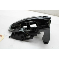 2009 2010 2011 2012 2013 2014 BMW 750I Exterior Door Handle Carrier Left - 1718722512 OEM