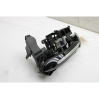 2009 2010 2011 2012 2013 2014 BMW 750I Exterior Door Handle Carrier Left - 1718722512 OEM