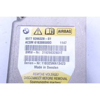BMW 535iGT 550iGT 740i 750i Airbag Computer 65779266328 OEM