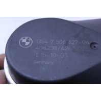 2004 2005 2006 BMW X5 545i 645i 745Li N62 Throttle Body OEM 13547506627