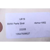 2004 2005 2006 BMW X5 545i 645i 745Li N62 Throttle Body OEM 13547506627