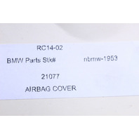 2010 BMW 650i E64 Dash Airbag - 51167891304