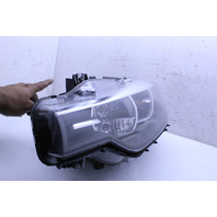2012-2015 BMW 328i 335i Headlight Halogen Left OEM