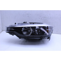 2012-2015 BMW 328i 335i Headlight Halogen Left OEM