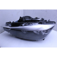 2012-2015 BMW 328i 335i Headlight Halogen Left OEM