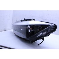 2012-2015 BMW 328i 335i Headlight Halogen Left OEM