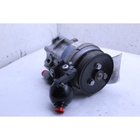 2004 2005 2006 2007 BMW 750Li Power Steering Tandem Pump Dynamic Drive OEM