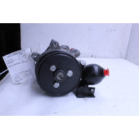 2004 2005 2006 2007 BMW 750Li Power Steering Tandem Pump Dynamic Drive OEM