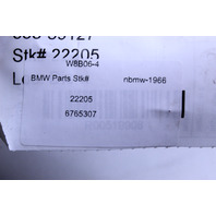 2004 2005 2006 2007 BMW 750Li Power Steering Tandem Pump Dynamic Drive OEM