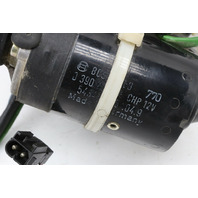 1995 1996 1997 1998 1999 BMW 325i 328i M3 E36 Convertible Top Cover Motor OEM